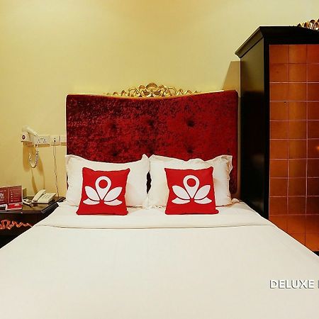 Zen Rooms Jinshan Hotel Singapore Eksteriør bilde