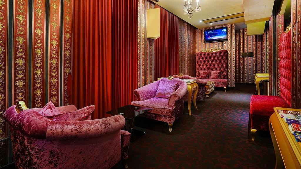 Zen Rooms Jinshan Hotel Singapore Eksteriør bilde