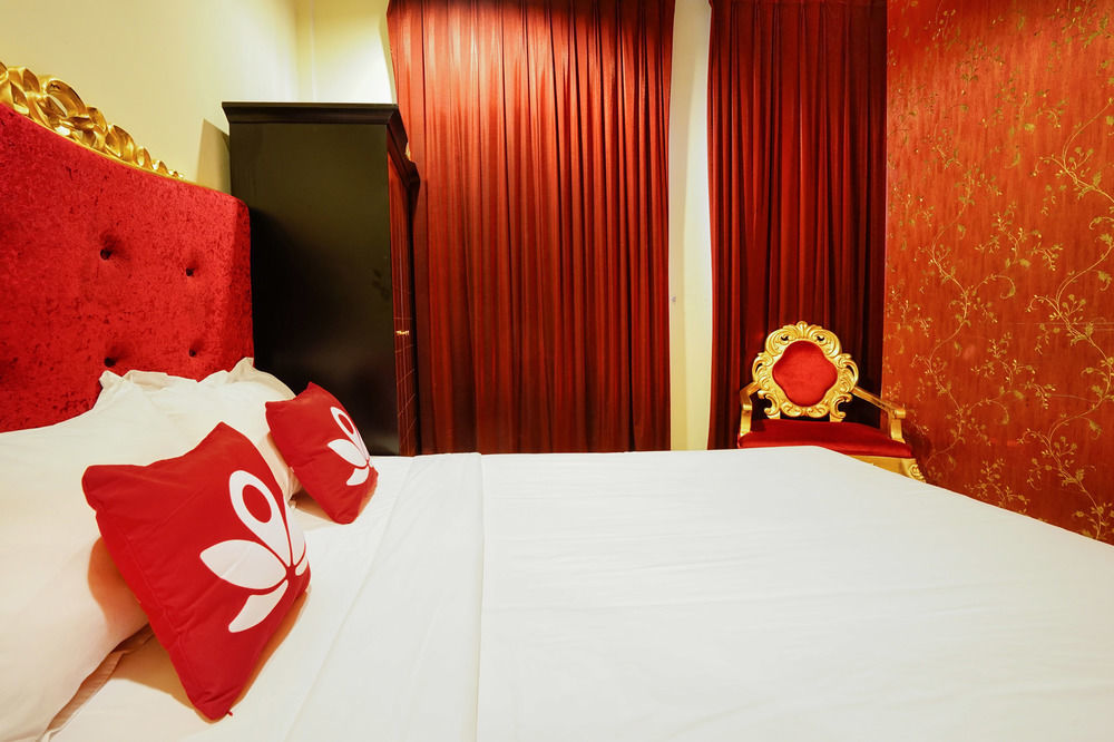 Zen Rooms Jinshan Hotel Singapore Eksteriør bilde