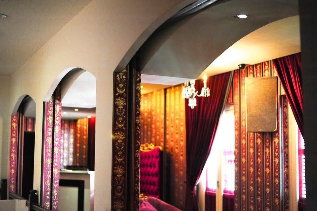 Zen Rooms Jinshan Hotel Singapore Eksteriør bilde