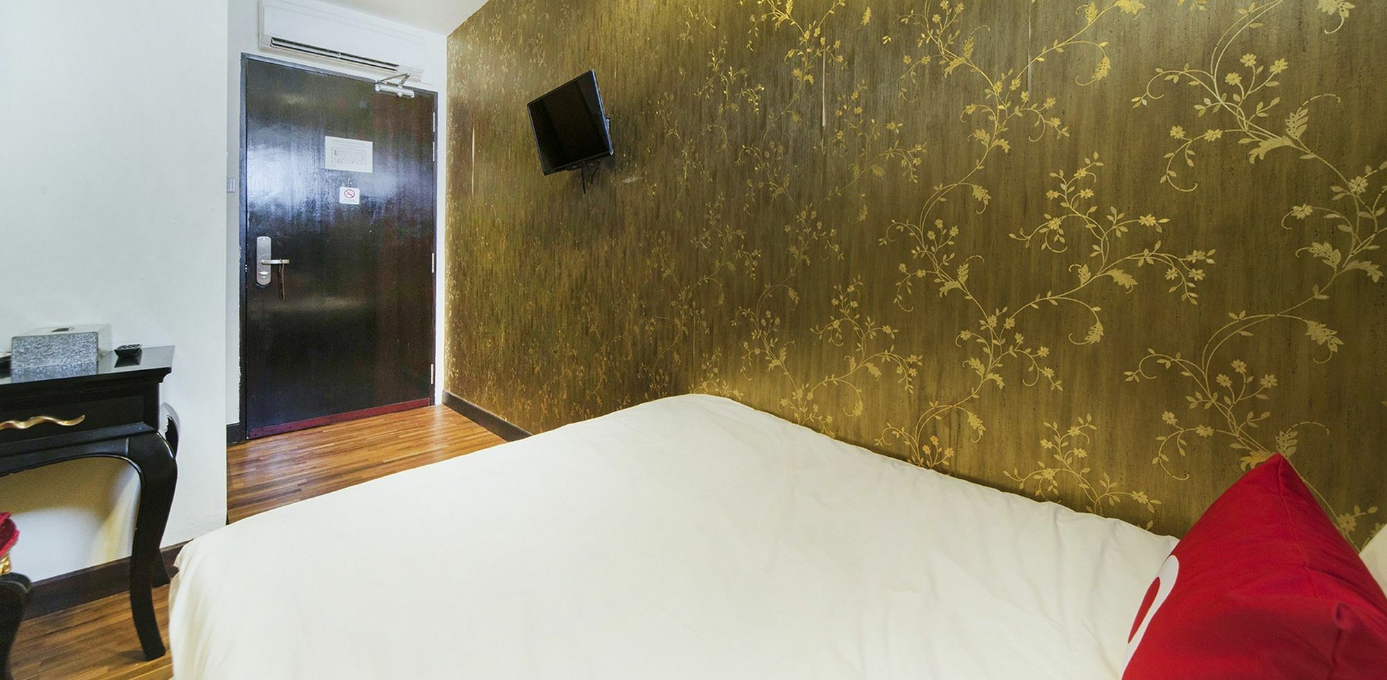 Zen Rooms Jinshan Hotel Singapore Eksteriør bilde
